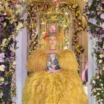 Christie's и Dolce & Gabbana откриват изложбата Art Adorned в Лондон