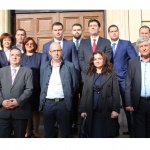 Позиция  на  общинските съветници от групата на "БСП за България" в СОС