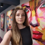 7 съвета за творчески автопортрет със смартфон от модния фотограф Virginia Y 