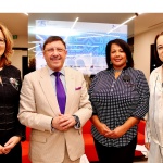 62 държави, обединени от една кауза, на 25-ия базар на Международен женски клуб – София