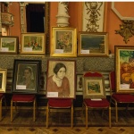 Аукцион с картини за 1 млн. лв. събра инвеститори и колекционери