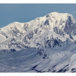 Опитни алпинисти загинаха докато изкачват Монблан