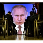 Путин неслучайно предрече разпадане на Европейския съюз