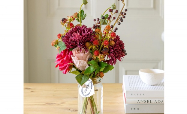 Преглед на печата за 20 ноември 2021 г.