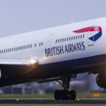 Забавяне на някои от полетите на "Бритиш Еъруейс" поради технически проблем