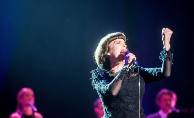 Събитието ще се състои на 31 октомври 2021 г в