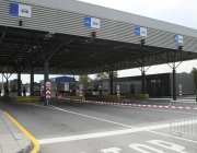 Нормален трафик по границите