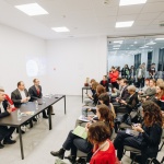 Културни експерти от 10 страни анализират инициативата "Европейска столица на културата"