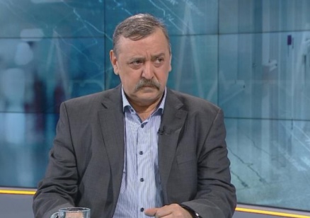 Проф. Тодор Кантарджиев: Не сме в пик на грипна вълна, не бива да се създава паника за ваксините