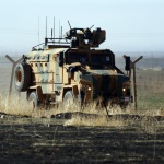 Москва опроверга съобщенията за сбиване на руски и американски военни в Сирия