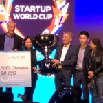 Startup World Cup 2020 е в София на Global Tech Summit