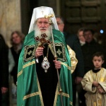 Патриарх Неофит отправи "архипастирски благослов за новата учебна година" към учителите и учениците