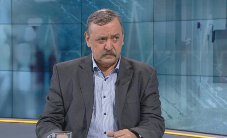 Проф. Тодор Кантарджиев: Консумирането на нетермично обработено месо от болно от антракс животно е много опасно