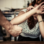 Ден срещу домашното насилие