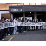 Отменен полет и за София заради стачка на въздушния транспорт в Италия