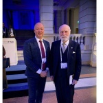 Министър Росен Желязков участва в Срещата на върха по киберсигурност и Форум по управление на интернет