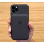 Новият iPhone ще има 3D камера
