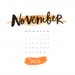 Предстоящи събития в страната на 25 ноември 