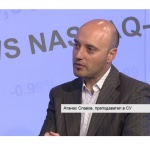 Цацаров е като заслужил артист в оперетата „Ти си го избра“ – второ действие