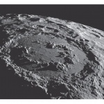 Кипър получи парченце от Луната, подарено от САЩ