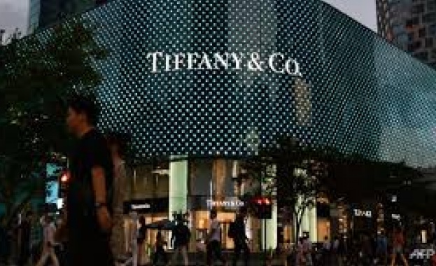 Louis Vuitton купува Tiffany за над 16 млрд. долара