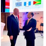 Министър Желязков участва във финалните сесии на Световната конференция по радиосъобщения