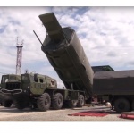 Русия демонстрира пред експерти от САЩ ракетната система "Авангард"