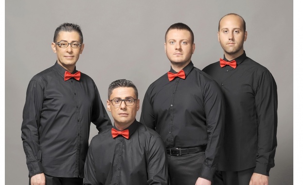 Песента на славея идва със "Светоглас"