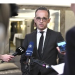 Хайко Маас: Оценяваме сътрудничеството си със САЩ, но отношенията са сложни