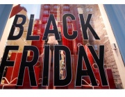 Рекордните 11,8 млрд. д. са похарчили онлайн потребителите в САЩ за Черния петък, отчита „Адоби аналитикс“