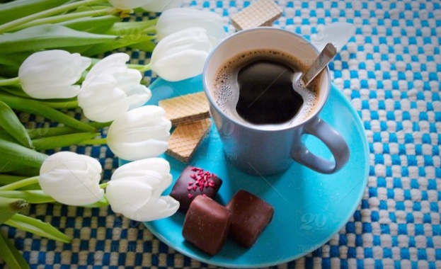 Преглед на печата за 2 май