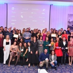 Престижният конкурс за награди Effie(R) България награди най-успешните кампании за 2019 година