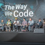 Програмиране, изкуствен интелект, киберсигурност - водещи теми на Global Tech Summit