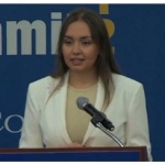 Ивета Чернева: Четири очевидни проблема в комюникето от срещата в Белия Дом