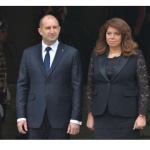 Инициативен комитет издига Румен Радев и Илияна Йотова за втори мандат