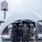 Kaufland България с първото по рода си Star Wars събитие