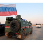 Руската авиация разширява обхвата си в Сирия