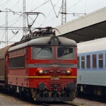 Фирми от железопътния товарен превоз напът да фалират