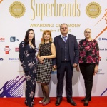 Майонеза „Краси” с признание от Superbrands за четвъртвековния си юбилей