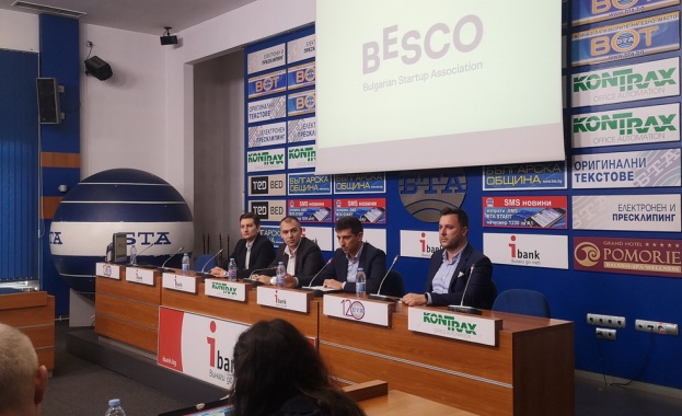 BESCO - Българската стартъп асоциация апелира за отворен диалог с правителството