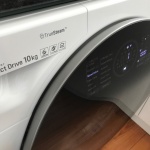 Пералнята, която ще направи празниците по-лесни