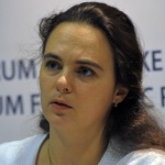 Екатерина Ентина: Няма системна политика на Русия по отношение на Балканите 