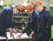 Опитът на хората над 50 г. и взаимодействието между поколенията са ключови за развитието на компаниите