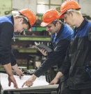 Опитът на хората над 50 г. и взаимодействието между поколенията са ключови за развитието на компаниите