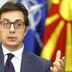 Стево Пендаровски пред bTV: Политическият ви елит и ВМРО-ДПМНЕ бяха като братя по идеология