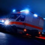 Автобус падна в замръзнала река в Русия, 19 души загинаха 