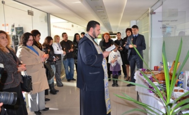 Единственият в България пациентски център за НАЕ стана на 6 години