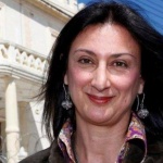 Как се поръчва и извършва убийство на журналист в Европа 