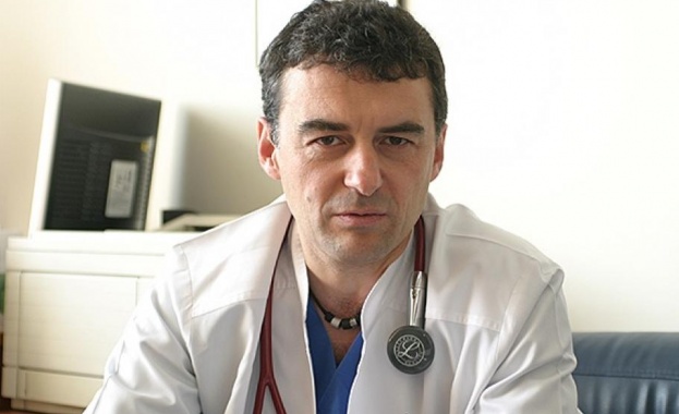Проф. д-р Иво Петров: Моето цяло семейство е ваксинирано, тъй като аз вярвам в науката, вярвам във ваксините