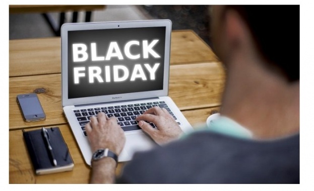  5 грешки, които да не допускаме при онлайн покупки от "черен петък" 